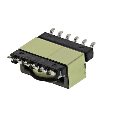 Wurth Elektronik Pulse Transformer 1:1:1:1:1:1 Turns Ratio