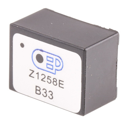 OEP Through Hole Pulse Transformer 1:1 Turns Ratio, 2H Prim. Inductance, 45Ω Prim. Resistance