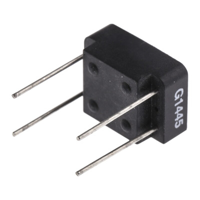 Murata Power Solutions Through Hole Pulse Transformer 1:1 Turns Ratio