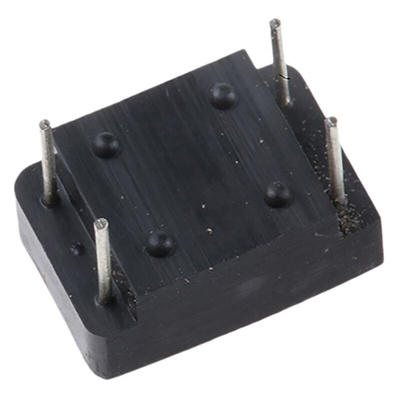 OEP Through Hole Pulse Transformer 1:1 Turns Ratio, 2.5mH Prim. Inductance