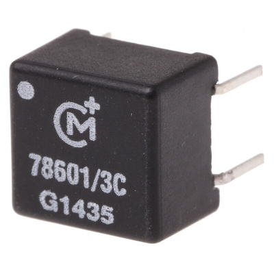 Murata Power Solutions Through Hole Pulse Transformer