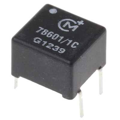 Murata Power Solutions Through Hole Pulse Transformer
