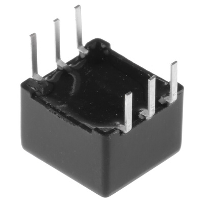 Murata Power Solutions Through Hole Pulse Transformer 0.042361111111 Turns Ratio