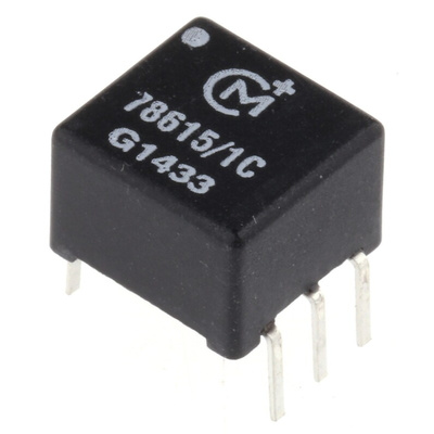 Murata Power Solutions Through Hole Pulse Transformer