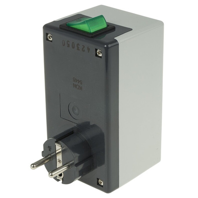 Block Power Conditioner 16A, Stand Alone
