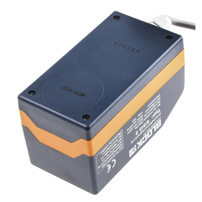 Block Power Conditioner 16A, Stand Alone