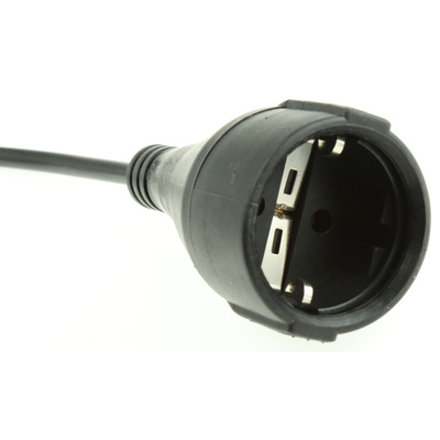 Block Power Conditioner 16A, Stand Alone