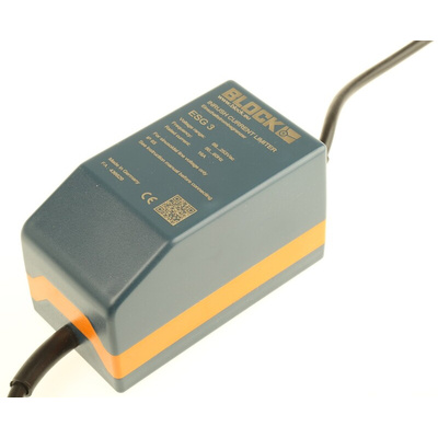 Block Power Conditioner 16A, Stand Alone