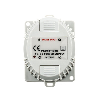1 Output 12W SMPS Transformer