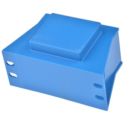 Block Voltage Suppressor 16A, Panel Mount