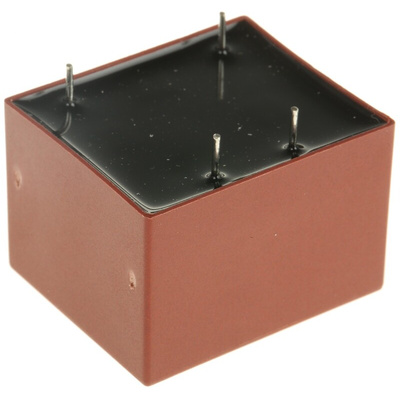 1 Output 5W SMPS Transformer, 85 → 265 V ac, 85 → 370 V dc, 3.3V dc