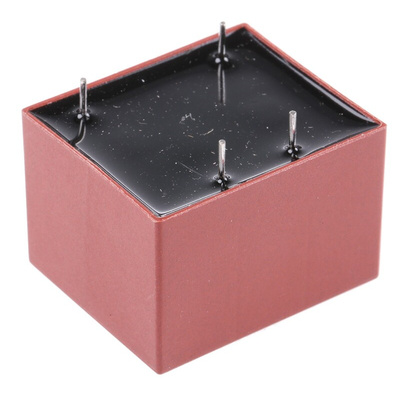 1 Output 5W SMPS Transformer, 85 → 265 V ac, 85 → 370 V dc, 24V dc