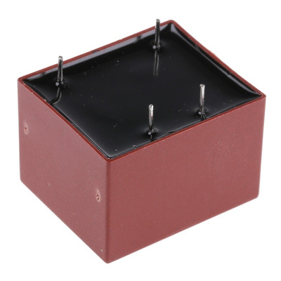 1 Output 5W SMPS Transformer, 85 → 265 V ac, 85 → 370 V dc, 12V dc