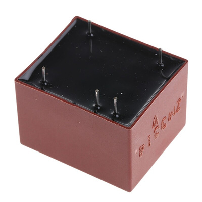 2 Output 4W SMPS Transformer, 85 → 265 V ac, 85 → 370 V dc, -15 V dc, 15 V dc