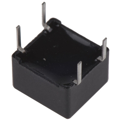 Murata Power Solutions Through Hole Pulse Transformer 2:1 Turns Ratio, 2000μH Prim. Inductance, 0.6Ω Prim. Resistance