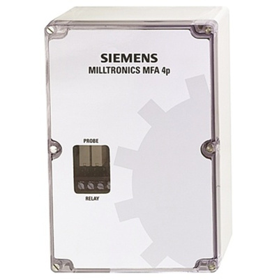 Siemens Motion Sensing Alarm Motion Sensing Alarm Unit