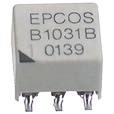 EPCOS Surface Mount Pulse Transformer