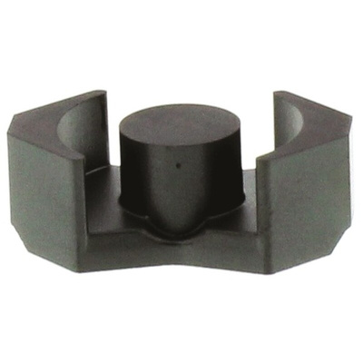 EPCOS N87 RM 6 Transformer Ferrite Core, 2400nH, For Use With Transformer
