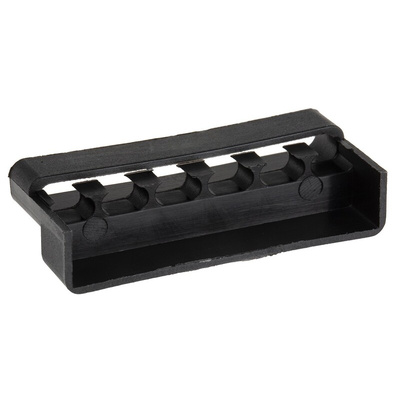 RS PRO, Shroud for use with 100 VA Transformer, 75 VA Transformer