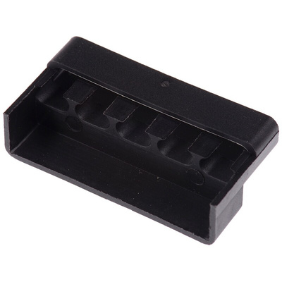RS PRO, Shroud for use with 12 VA Transformer, 20 VA Transformer