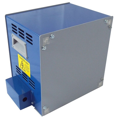 Carroll & Meynell 1 Phase 3.3kVA Variac, 1 Output, 240V