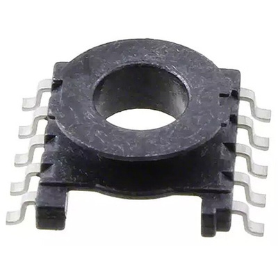 EPCOS, SMD Coil Former for use with ER 11/5 Core