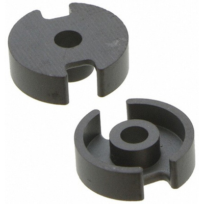 EPCOS N48 P 14/8 Transformer Ferrite Core, 2100nH, For Use With Resonant Circuit Inductors