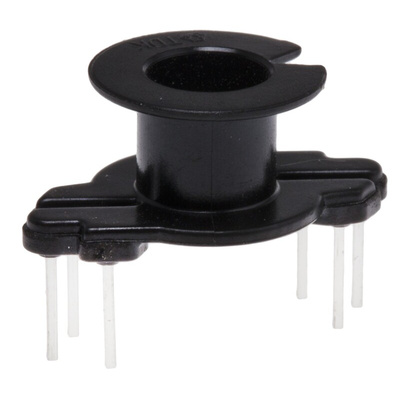 EPCOS, RM 5 Coil Former for use with RM 5 Core