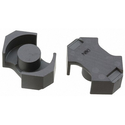 EPCOS N30 RM 8 Transformer Ferrite Core, 5700nH, For Use With Broadband Transformers