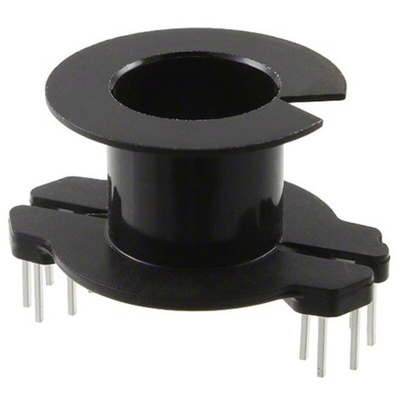 EPCOS, RM 10 Coil Former for use with RM 10 Core