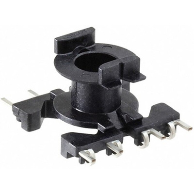 EPCOS, SMD Coil Former for use with RM 5 Core