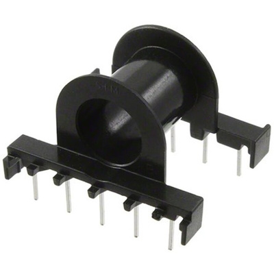 EPCOS, Horizontal Coil Former for use with EP 20 Core