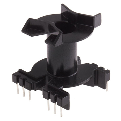 EPCOS, Vertical Coil Former for use with PQ 40 x 40 Core