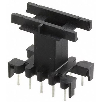 EPCOS, Vertical Coil Former for use with E 25/13/7 Core