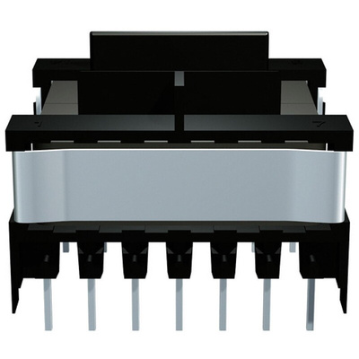 EPCOS, Horizontal Coil Former for use with E 32/16/9 Core