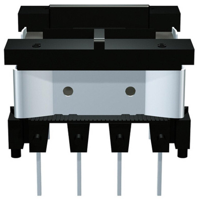 EPCOS, Horizontal Coil Former for use with E 16/8/5 Core