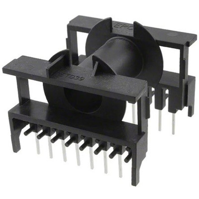 EPCOS, Yoke Clamp Clip for use with ETD 39/20/13 Core