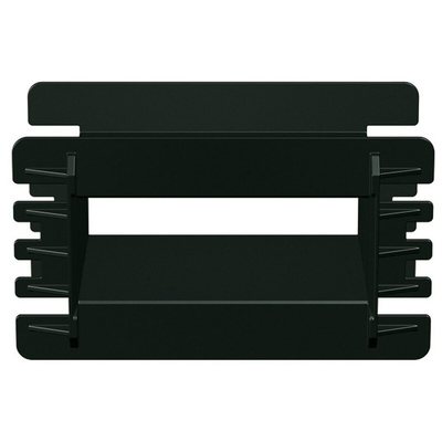 EPCOS, Horizontal Coil Former for use with E 70/33/32 Core