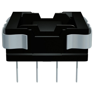 EPCOS, Horizontal Coil Former for use with EFD 15/8/5 Core
