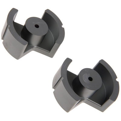 EPCOS N87 PM 74/59 Transformer Ferrite Core, 10000nH, For Use With Energy storing choke