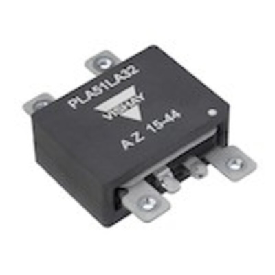 Vishay Transformer Ferrite Core, 128μH, For Use With High Power Density DC/DC Converter