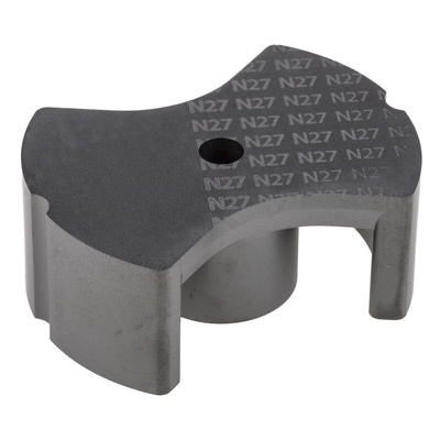 EPCOS PM 50/39 Transformer Ferrite Core, 7400nH