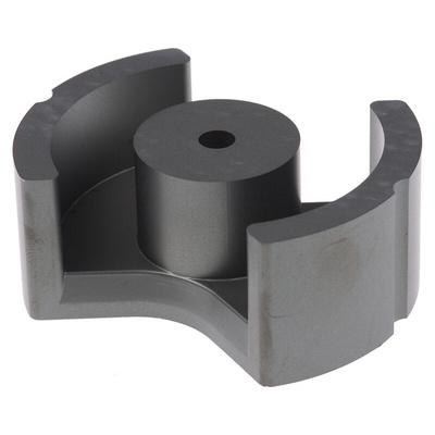 EPCOS PM 62/49 Transformer Ferrite Core, 9200nH, For Use With DC DC converter