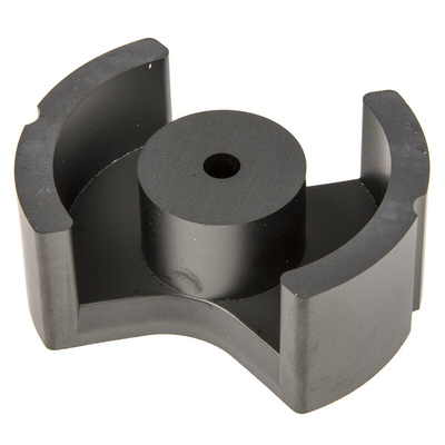 EPCOS PM 62/49 Transformer Ferrite Core, 315nH, For Use With DC DC converter