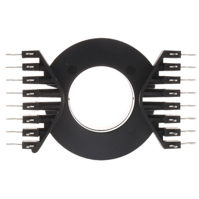 EPCOS, PM 62/49 Coil Former for use with PM 62/49 Core