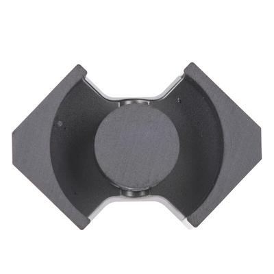 EPCOS N41 RM 12 Transformer Ferrite Core, 250nH