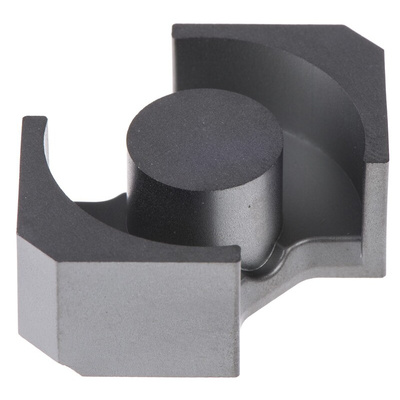 EPCOS N41 RM 12 Transformer Ferrite Core, 250nH