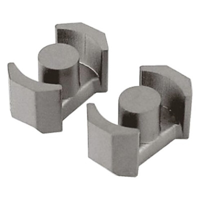 EPCOS N41 RM 12 Transformer Ferrite Core, 1000nH