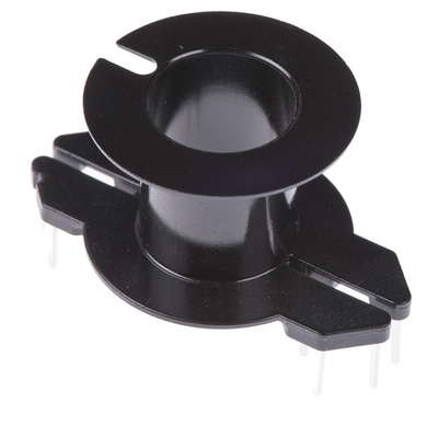 EPCOS, RM 12 Coil Former for use with RM 12 Core