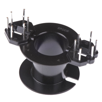 EPCOS, RM 12 Coil Former for use with RM 12 Core